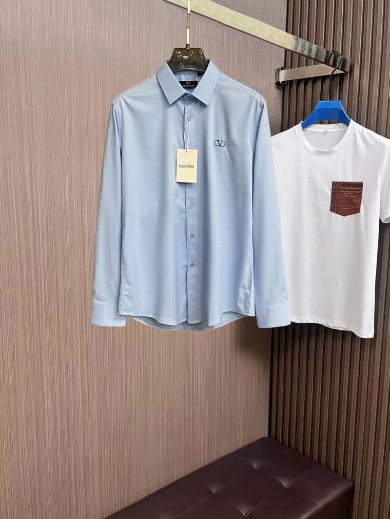 Valentino Shirts